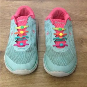 Champion sneakers